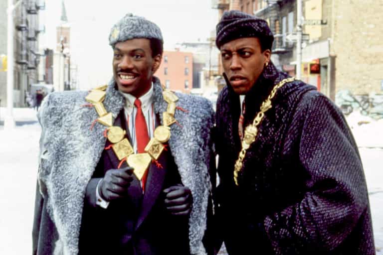 Coming 2 America reportedly coming to Prime Video just in time for Christmas Coming 2 America reportedly coming to Prime Video just in time for Christmas