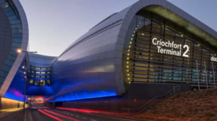 Dublin and Cork airports launch discount scheme to kickstart Summer 2021 travel Dublin and Cork airports launch discount scheme to kickstart Summer 2021 travel