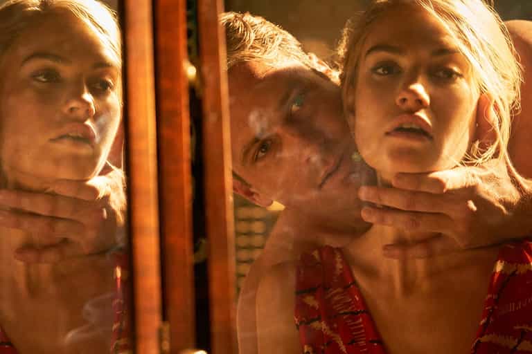 REVIEW: Rebecca is one of the best thrillers Netflix has ever released REVIEW: Rebecca is one of the best thrillers Netflix has ever released