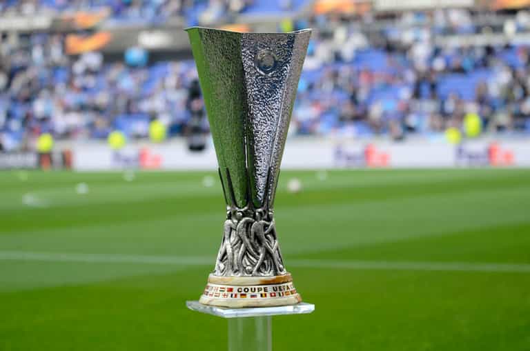 Dundalk have been drawn against Arsenal in the Europa League group stage