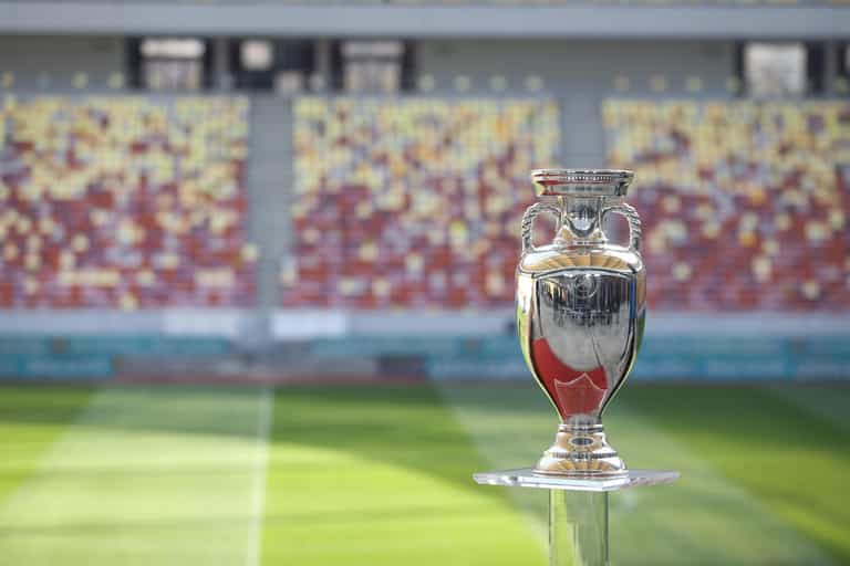 Slovakia v Ireland – Time, TV info and everything else you need to know about tonight’s crucial playoff