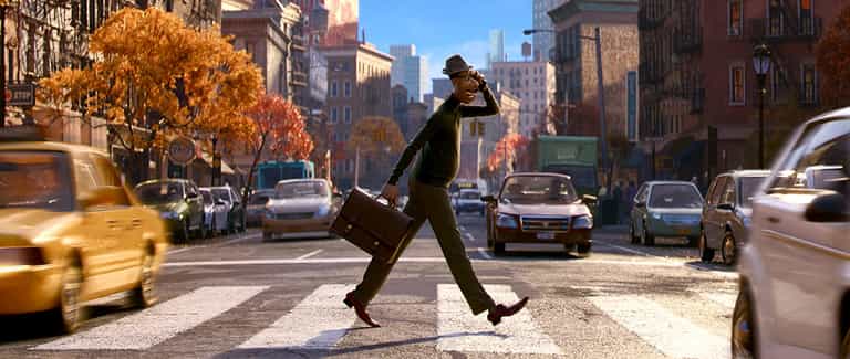 Pixar’s new movie Soul will be going straight to Disney+ on Christmas Day Pixar’s new movie Soul will be going straight to Disney+ on Christmas Day