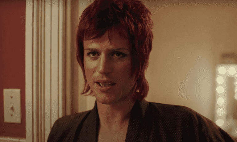 The trailer for the new David Bowie biopic is already getting quite the reaction The trailer for the new David Bowie biopic is already getting quite the reaction