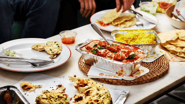 Here’s the shortlist for the Just Eat National Takeaway Awards 2020