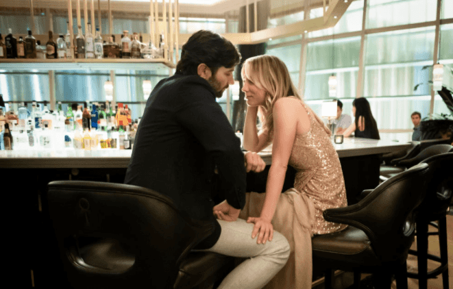WATCH: The new thriller series from the creator of You looks fantastic WATCH: The new thriller series from the creator of You looks fantastic