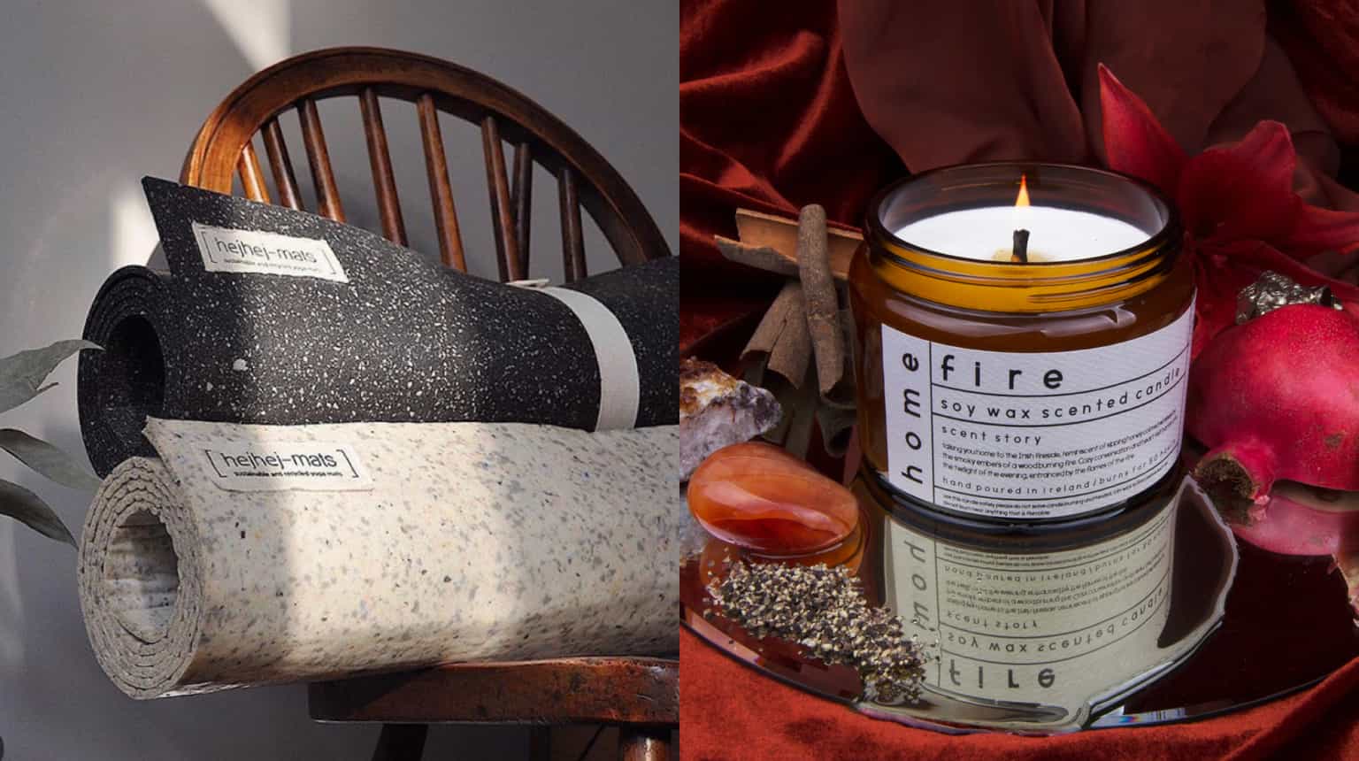 12 great Irish self-care gifts for when 2020 is getting you down