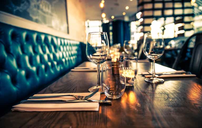 ‘It’s not practical in midwinter’ – TD calls for indoor dining to be allowed in December