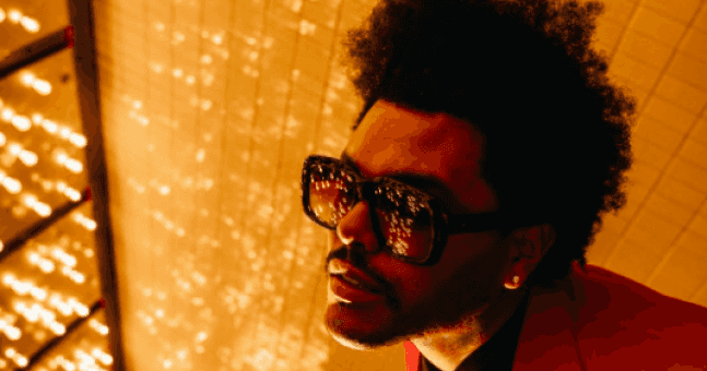 The Weeknd announced for 2021 Super Bowl halftime show The Weeknd announced for 2021 Super Bowl halftime show