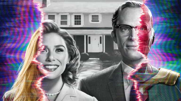 Marvel’s WandaVision confirmed to be arriving on Disney+ in January Marvel’s WandaVision confirmed to be arriving on Disney+ in January