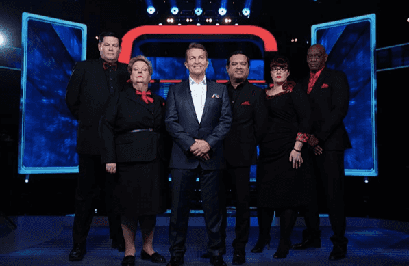 Chaser gives update on second series of Beat The Chasers spin-off