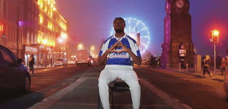WATCH: Yung Shakur’s song for Waterford’s All-Ireland Final appearance is a banger
