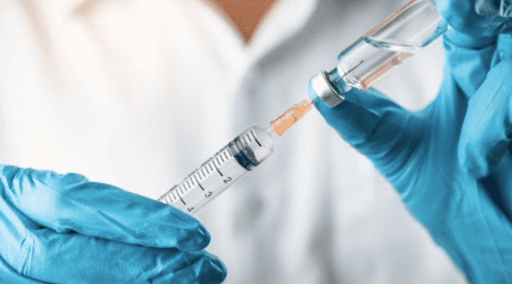Government announce details of national Covid-19 vaccination plan
