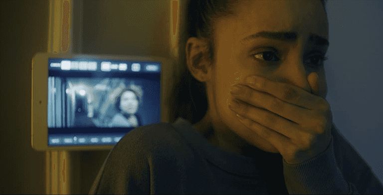 REVIEW: Songbird somehow makes a worldwide pandemic feel incredibly dull