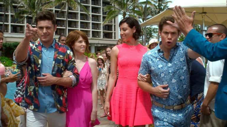 These are the six best movies on TV tonight