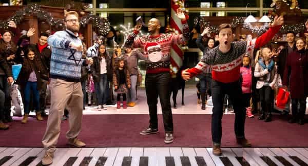 These are the nine best movies on TV tonight These are the nine best movies on TV tonight