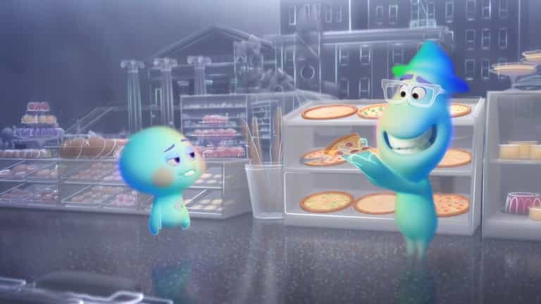 REVIEW: Pixar’s Soul does for adults what Inside Out did for kids REVIEW: Pixar’s Soul does for adults what Inside Out did for kids