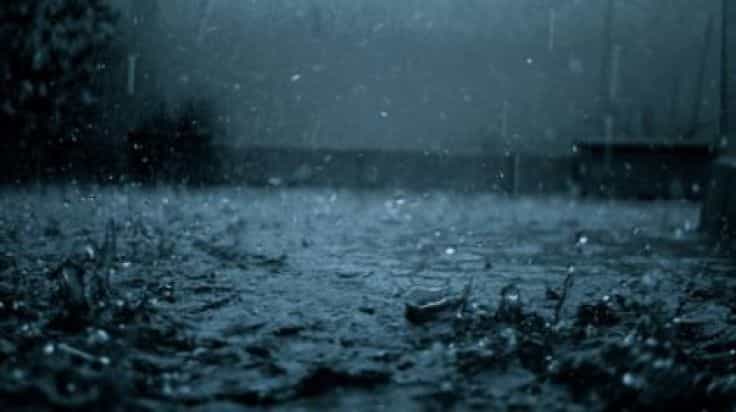 Weather warning issued as Met Éireann forecast flooding this week