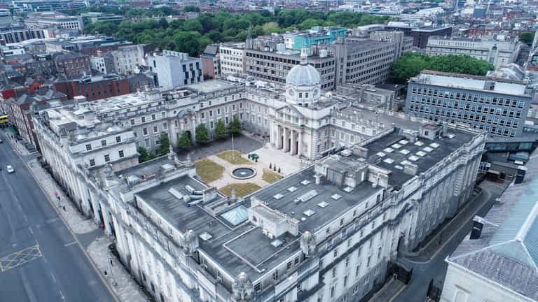 New Year Level 5 restrictions – Everything you need to know after the Government’s announcement
