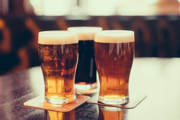 The Gardaí have issued the first closure order on a pub for breaching Covid-19 regulations