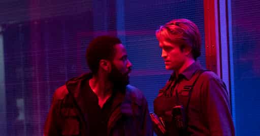 QUIZ: Ten questions about the biggest box office movies of 2020 QUIZ: Ten questions about the biggest box office movies of 2020