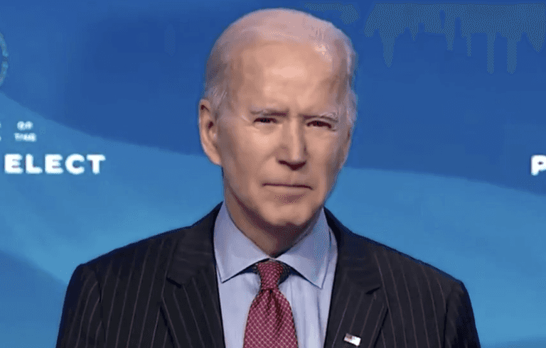 Joe Biden jokes new Secretary of Labor’s only ‘downfall’ is his Galway heritage