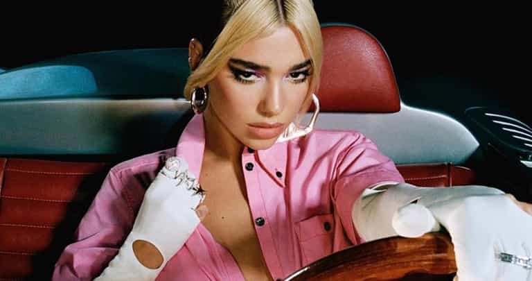 QUIZ: How well do you know the biggest albums of 2020?