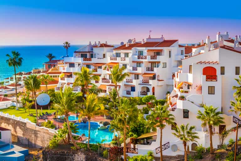 Irish travel expert reveals when we might be able to travel again