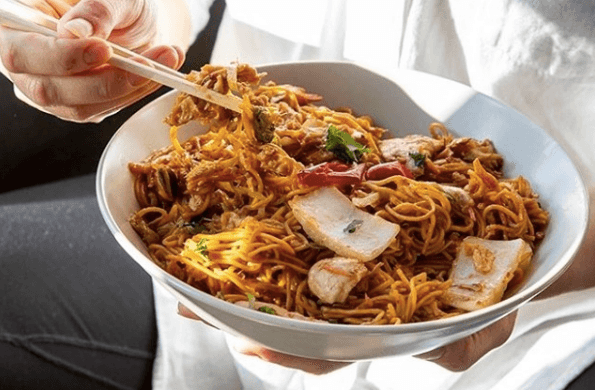 Camile Thai to create 220 new jobs with 15 new branches set to open