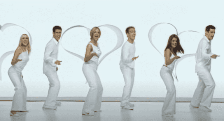 Six could be reuniting to mark the 20th anniversary of Irish talent show Popstars