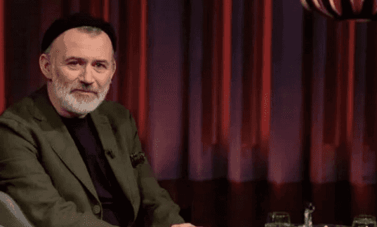 Current series of The Tommy Tiernan Show to be extended by six weeks