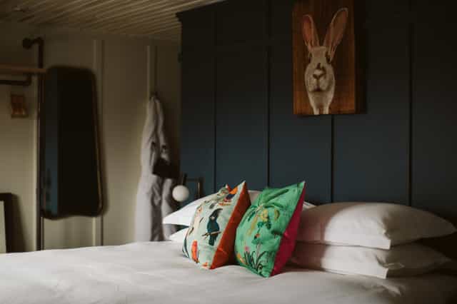 New luxury hotel opening in Ballymena this June