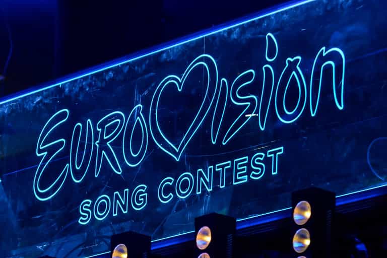 What time is Lesley Roy on stage? TV info and more as Eurovision 2021 gets underway tonight