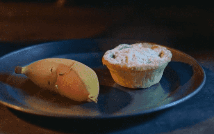 Sucker for a good Christmas advert? Here’s a round up of some of the best of 2021 so far