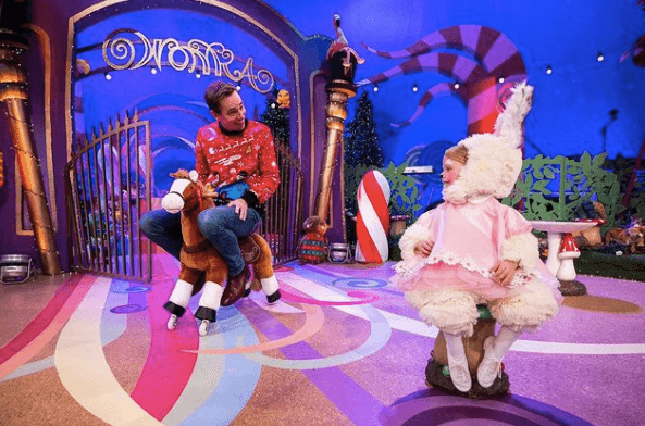 Here’s how to watch the Toy Show from anywhere in the world this weekend