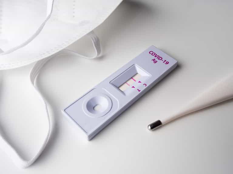 Lidl now offering €2.99 antigen tests