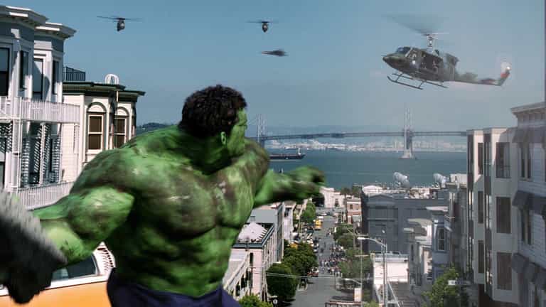 Six of the best movies on TV for your Monday night in
