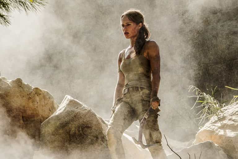 Five of the best movies on TV for your Monday night in