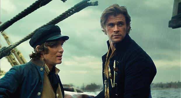 Seven of the best movies on TV for your Thursday night in