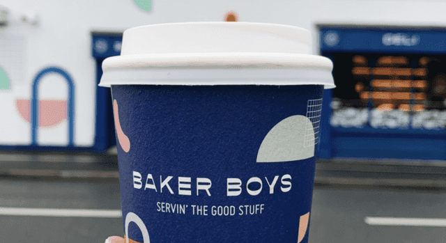 Sligo café to gift all the Paddys a free coffee on St. Patrick’s Day