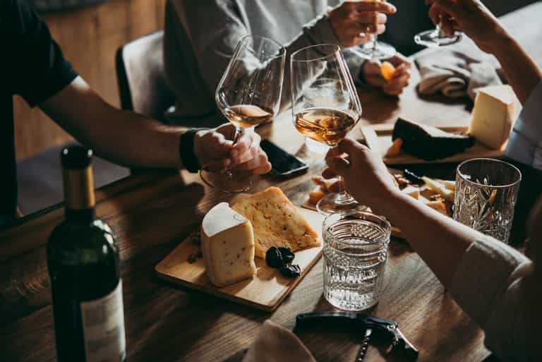 Research shows wine is Ireland’s second favourite beverage