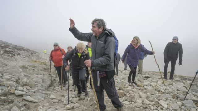 Charlie Bird to be granted the Freedom of Wicklow with special ceremony planned