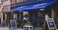 derry café free kids