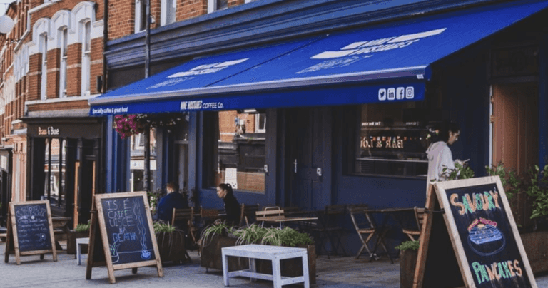 Derry café offers free meals for kids amid cost-of-living crisis