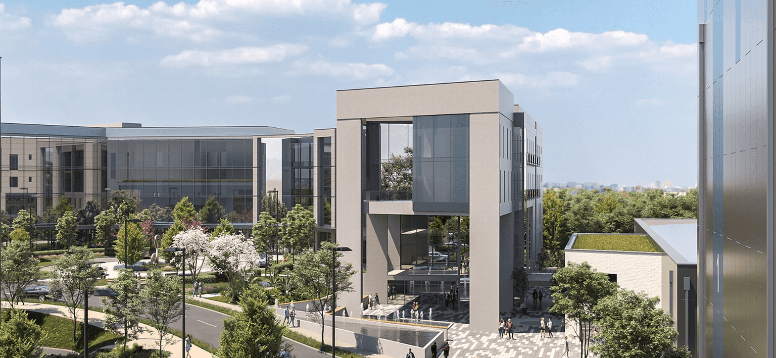 Film studio to be built in Mullingar will be ‘the largest in Western Europe’