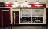 cistín eile energy costs