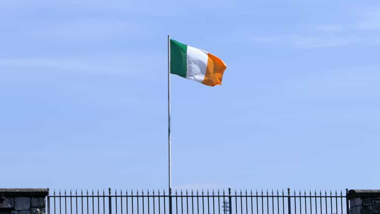 Councillor calls on Donegal to ignore request to fly flag half mast for royal funeral Councillor calls on Donegal to ignore request to fly flag half mast for royal funeral