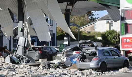 From An Post to GoFundMe: Here’s how to support those affected by the Creeslough explosion