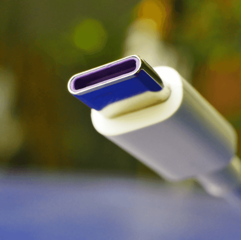 European Parliament approves resolution on standardising smartphone chargers