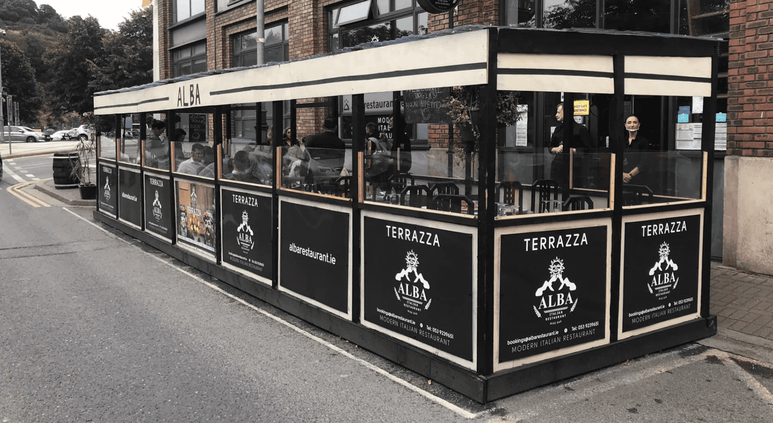 ‘Possible economic crash’ has led Wexford restaurant to close after 12 years
