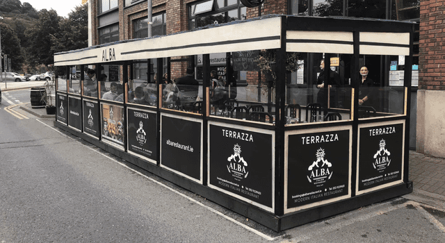 ‘Possible economic crash’ has led Wexford restaurant to close after 12 years